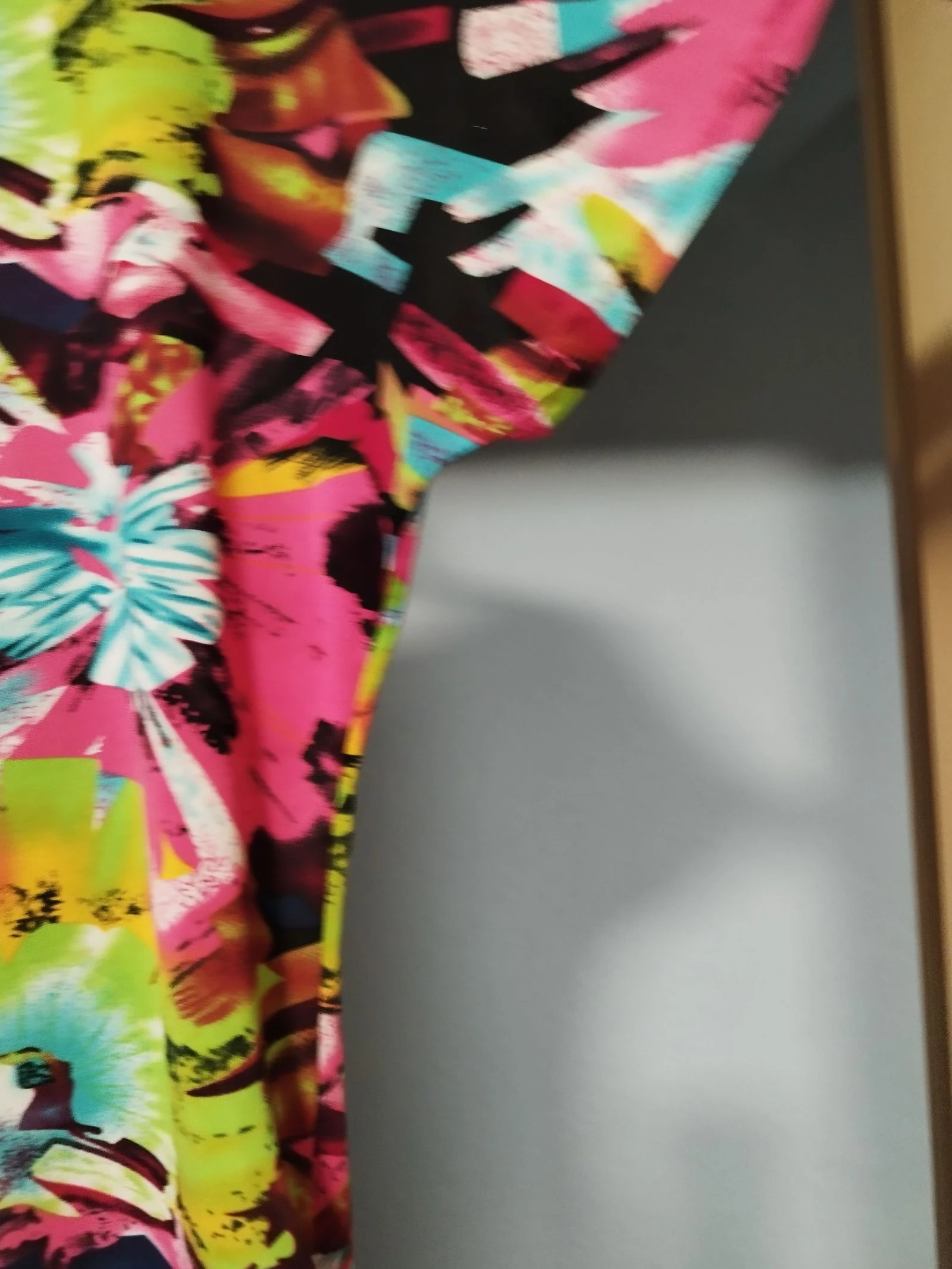 Summer T-shirt – photo 4